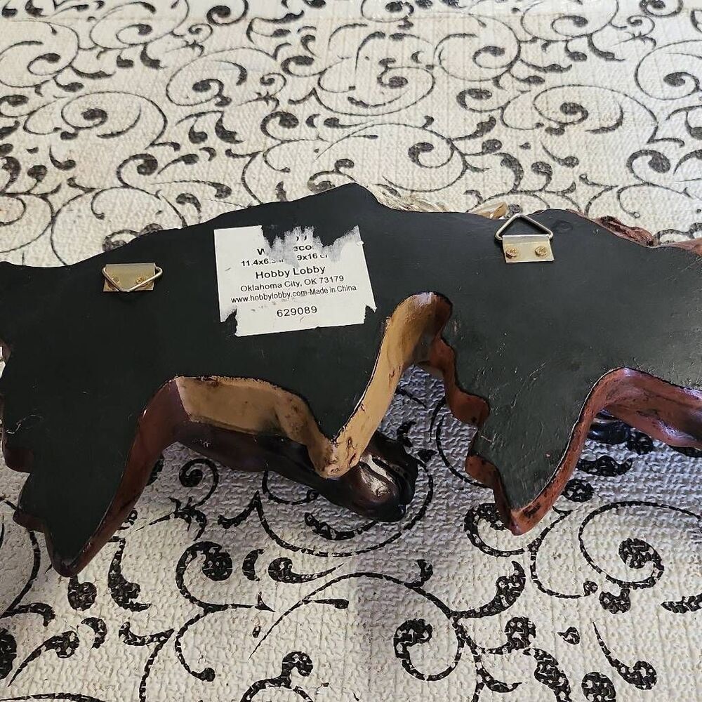 Hobby Lobby Horse Decor - Picture 5 of 5
